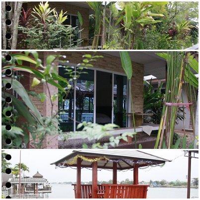 Tonnum Resort Ban Khlong Khlaeng Exterior photo