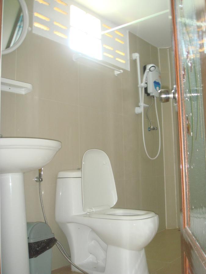 Tonnum Resort Ban Khlong Khlaeng Exterior photo